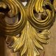 Italian Baroque Mirror