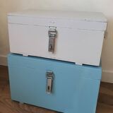 Industrial safe