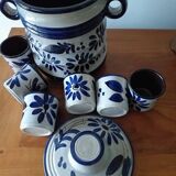 Rum pot