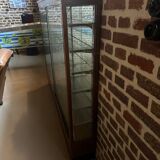Shop shelf display ch. leclerc lille 1930