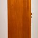 Art Deco Bookshelf, 1960s, Czechoslovakia