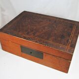 Beautiful wooden box