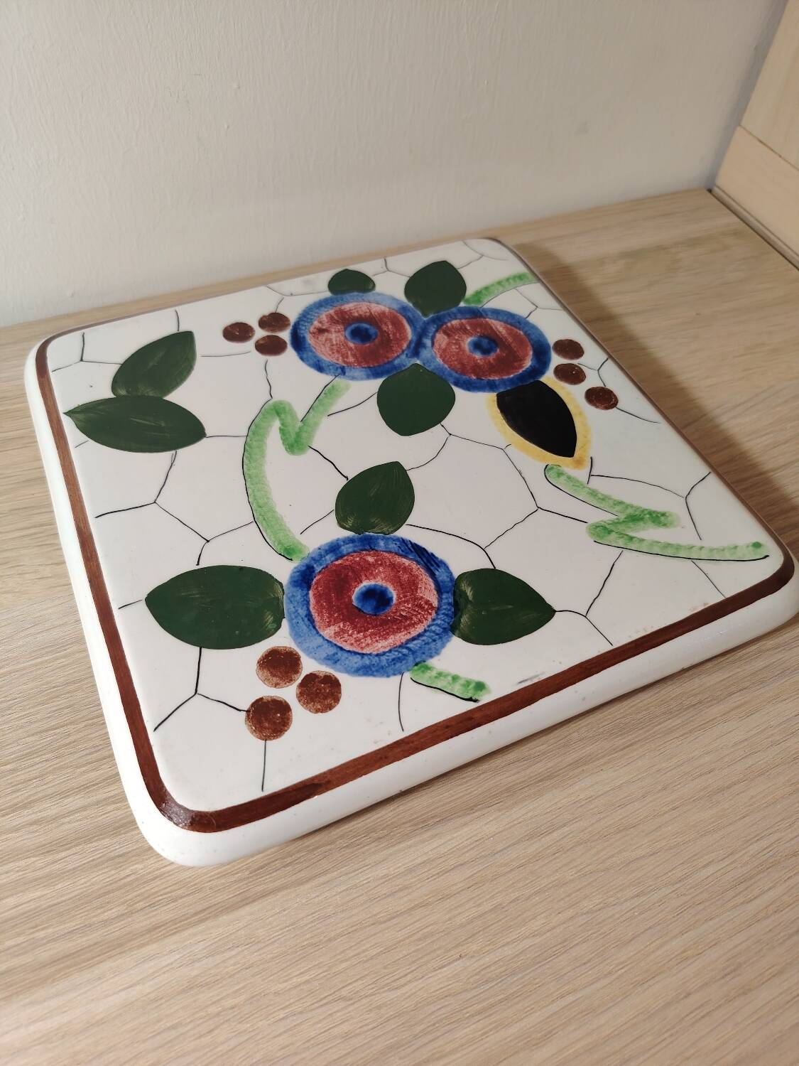 Villeroy & Boch Weekend Trivet