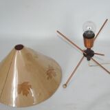 Drukov Model 959/1 lamp, 1960s
