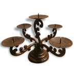 Candlestick 5 branches