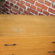 Commode années 60