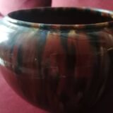 Cache pot