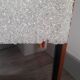 Arlus totem floor lamp