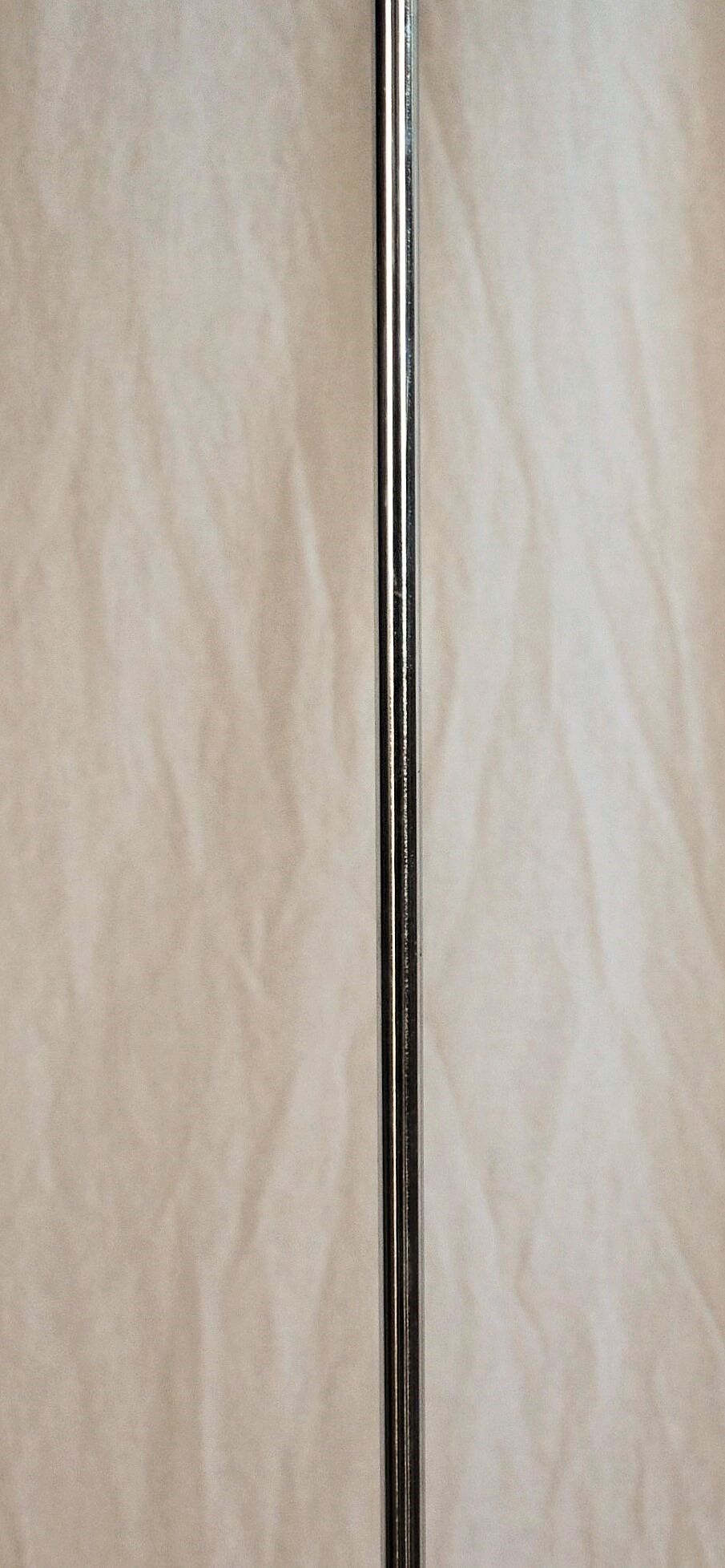 Mid-Century Glass Pendant, 1960's, Germany