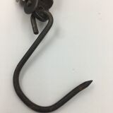 Hughes's pocket scale