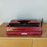 Olympia typewriter