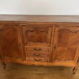 Buffet style Régence Meurisier