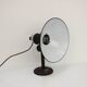 Vintage Adjustable Italian Table Lamp, 1950s, Czechoslovakia