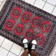 Tapis Vintage Fait Main Bukhara Ouzbek – 84 x 127 cm - 1C1009