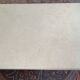 Travertine coffee table