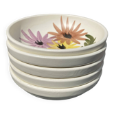 Assiettes creuses