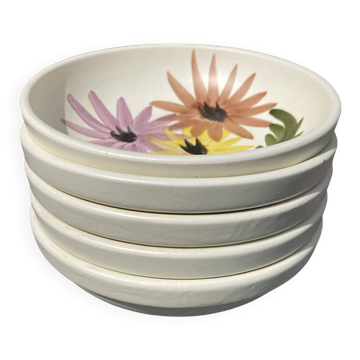 Deep plates