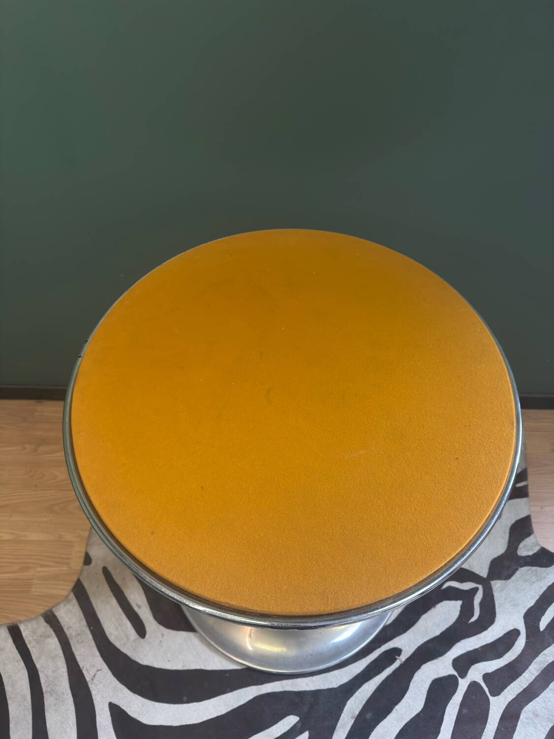 Table Gastone Rinaldi