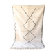 Berber carpet Beni Ouarain 260x160cm