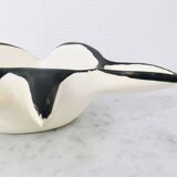 Capron Vallauris “cow” ashtray, circa 1950