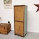 Armoire parisienne vintage