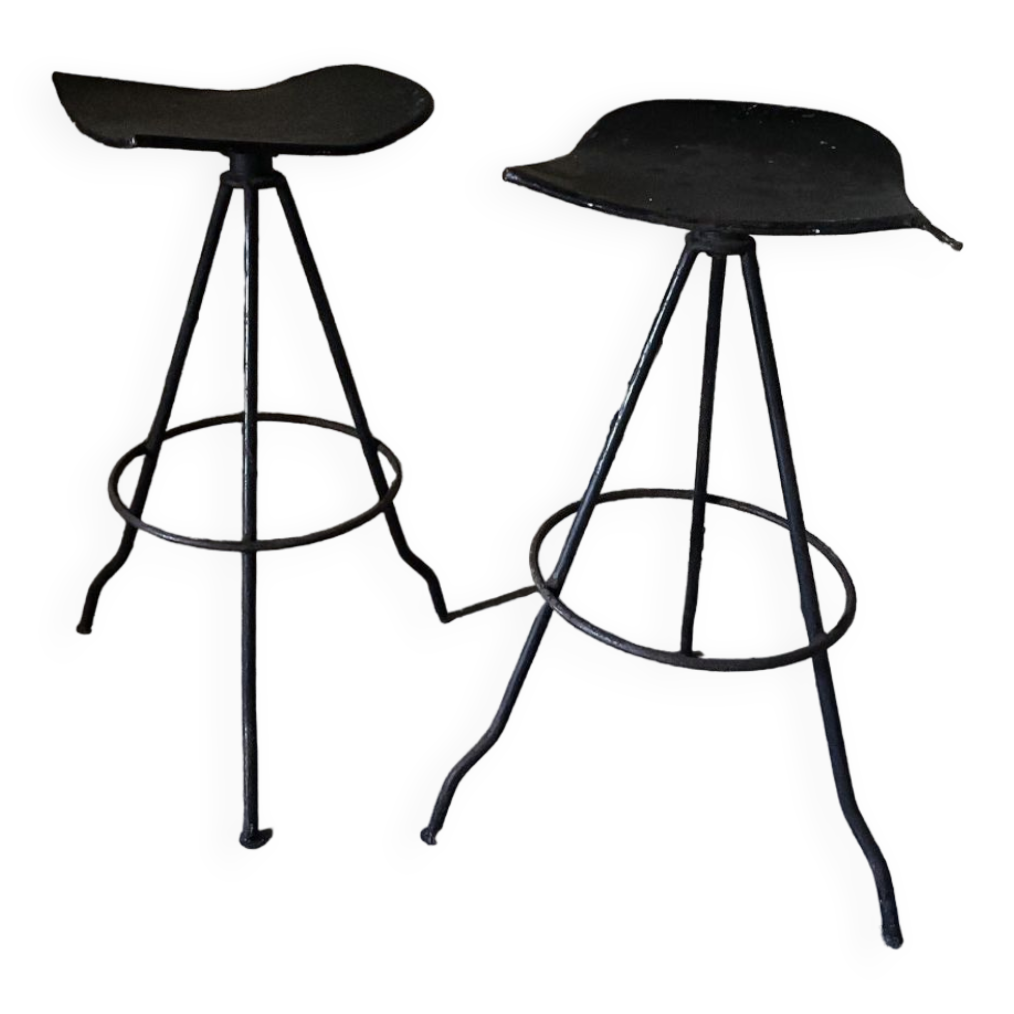 Artist's stools