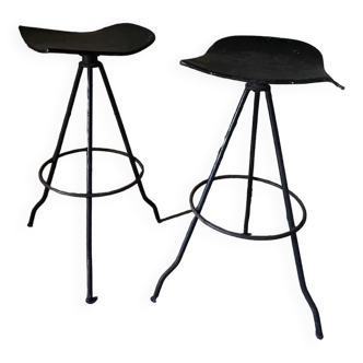 Artist's stools