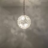 Italian Murano Glass Chandelier by Paolo Venini for VeArt