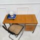 Bureau vintage moderniste