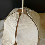 Suspension petals flower lotus vintage