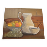 Nature morte