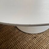 Table basse tulipe