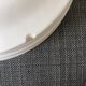 Lot de 4 assiettes estivales