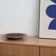 Ceramic bowl, Danish design, 1960s, manufacturer: LoveMose
