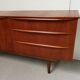 Scandinavian style sideboard