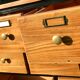 Furniture of haberdashery 14 drawers
