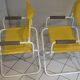 Paire Fauteuils pliable Lafuma