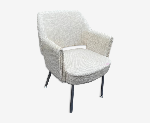 Fauteuil Airborne par Marc Simon