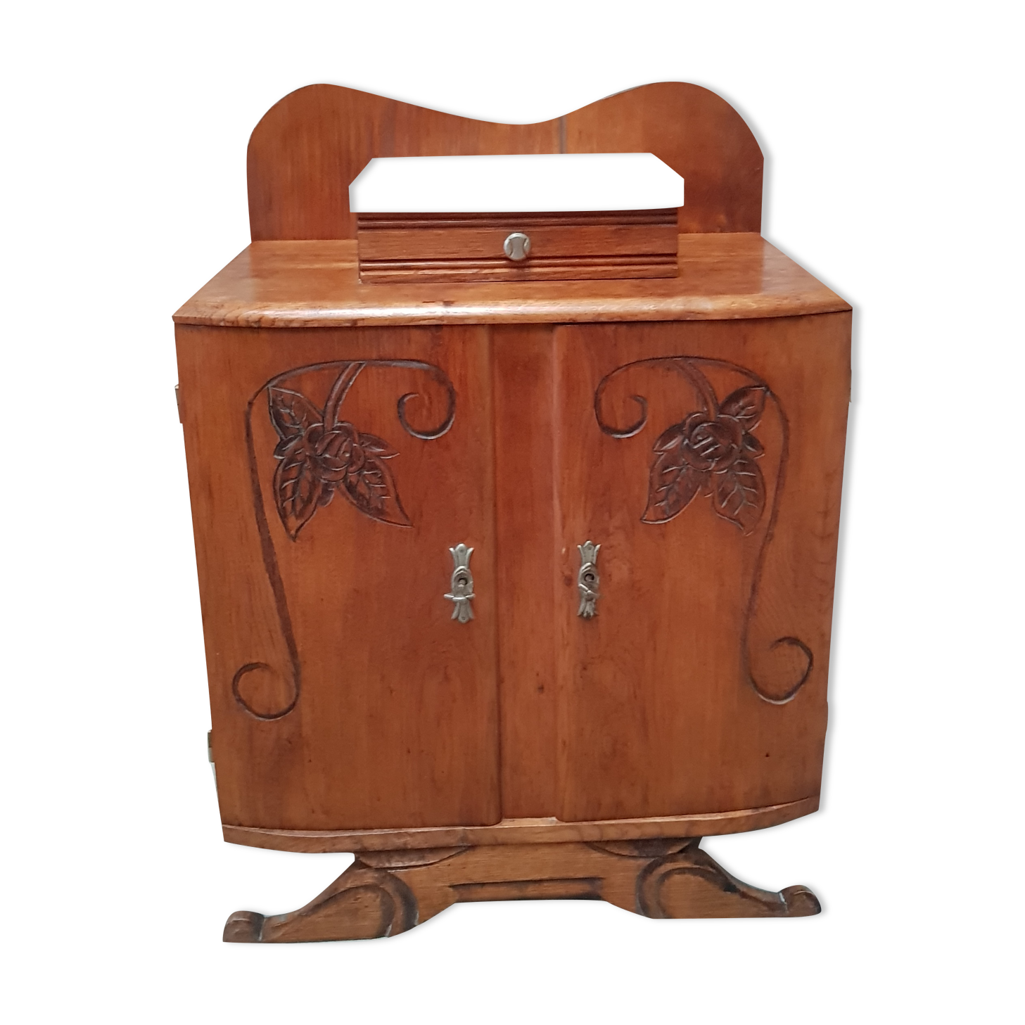 Art Deco extra furniture