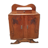 Art Deco extra furniture