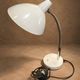 Desk lamp - Regent, Switzerland, circa 1960