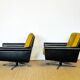 Salon complet, 1960