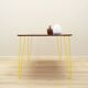 Rosewood desk, Danish design, 1970s, manufacturer: C.F.C. Silkeborg