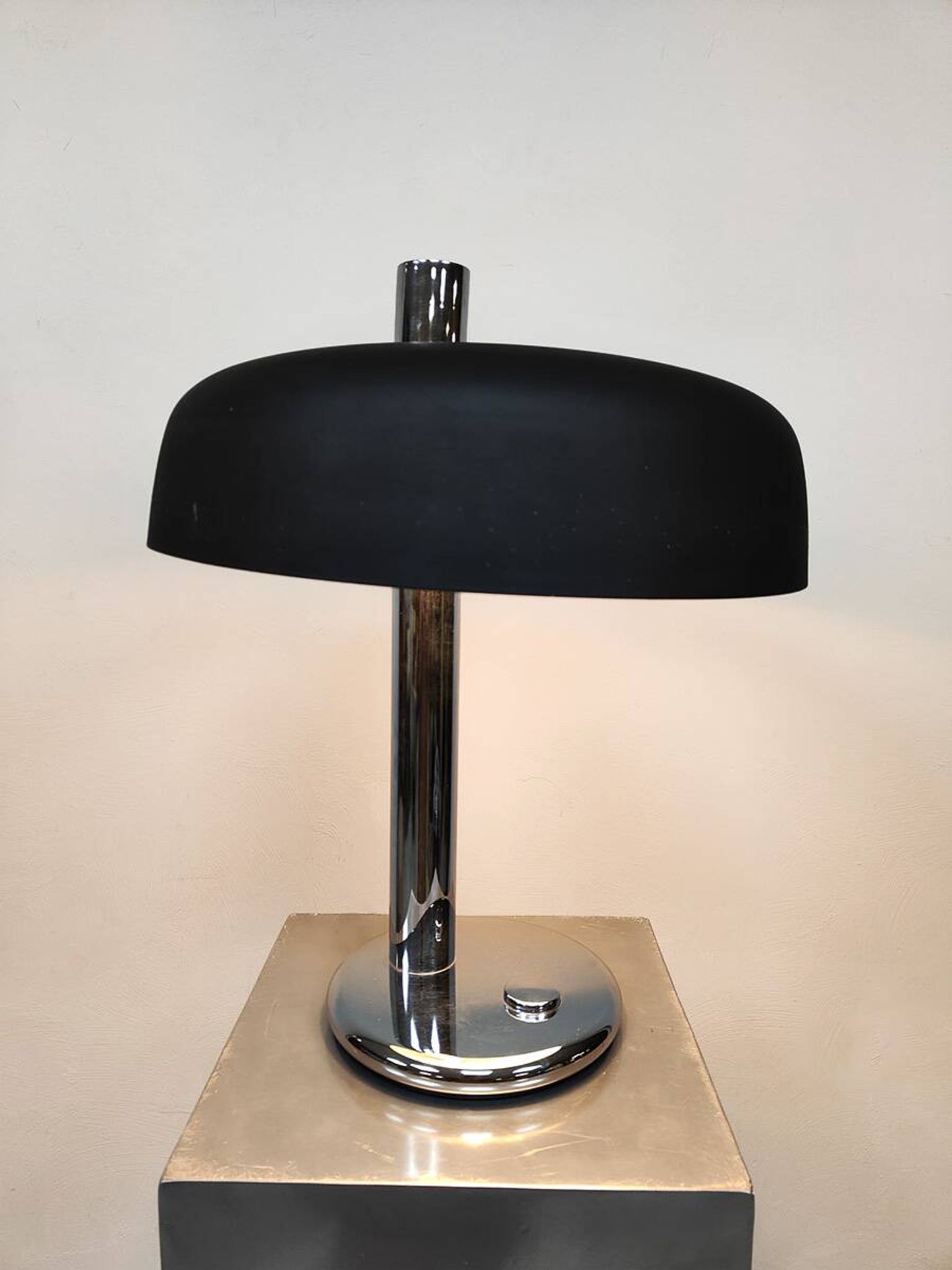 Lampe de bureau vintage