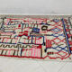 Tapis berbere marocain 235x77cm