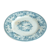 Compotier en porcelaine de Gien