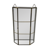 Jewelry wall display