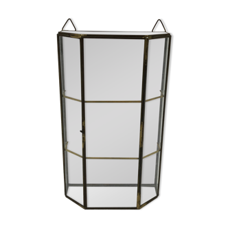 Jewelry wall display