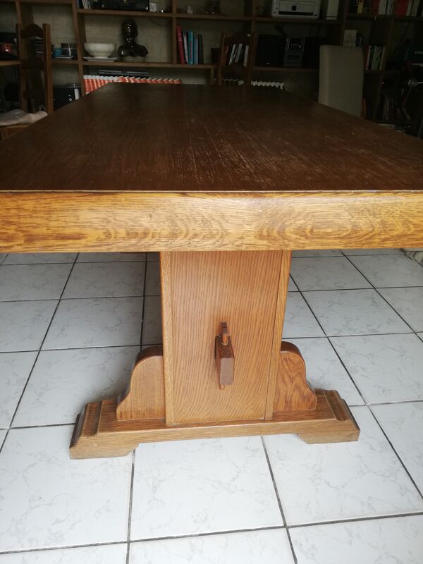 Table salle à manger