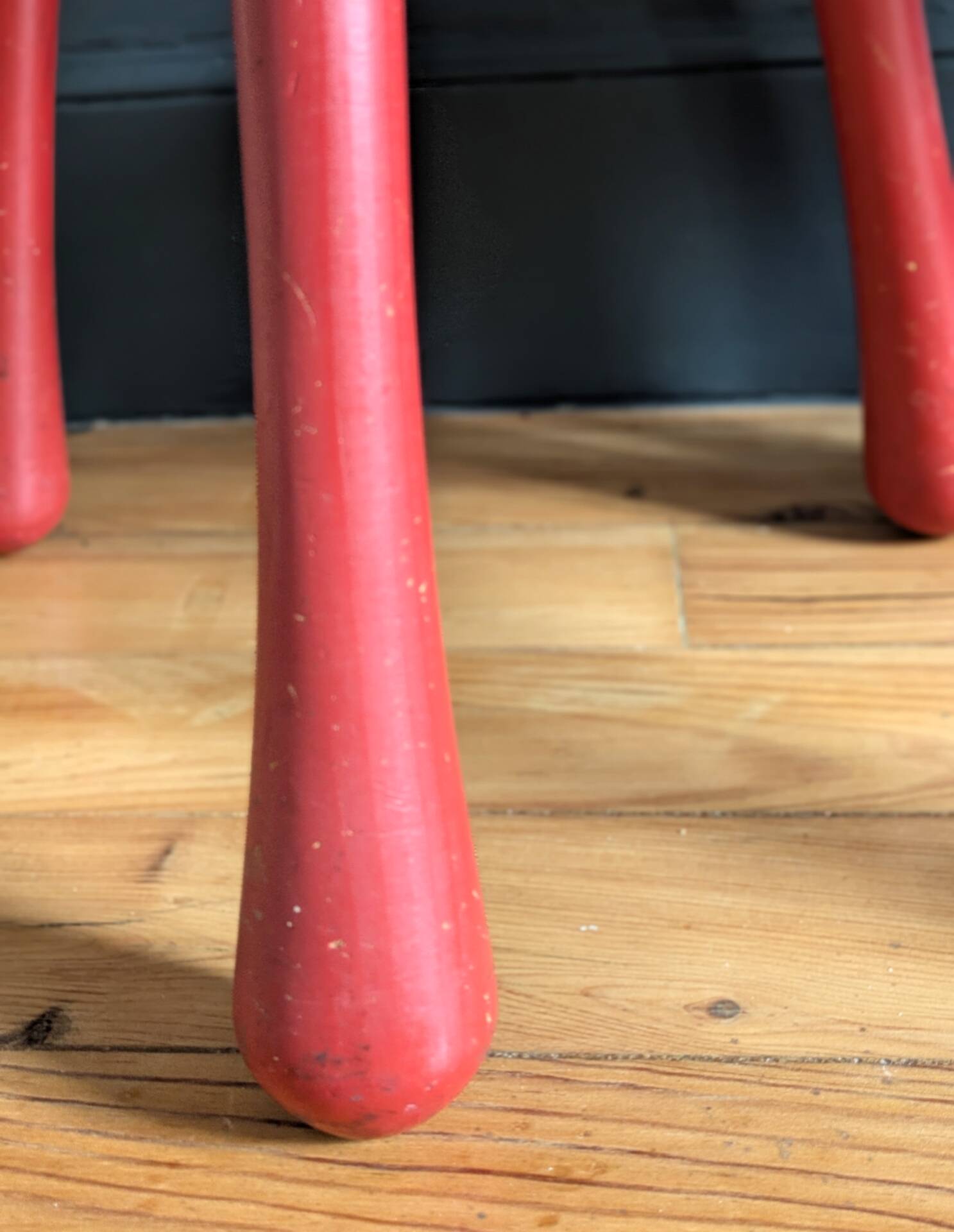 ''Jerry'' stools by Karin Mobring for Ikea Ingvar Kamprad